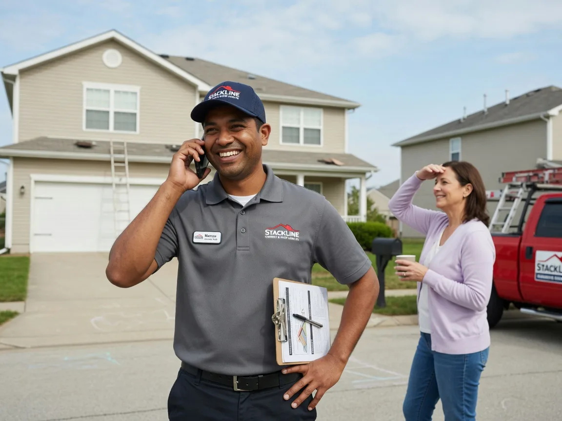 Chimney flashing repair Brentwood, TN FAQs